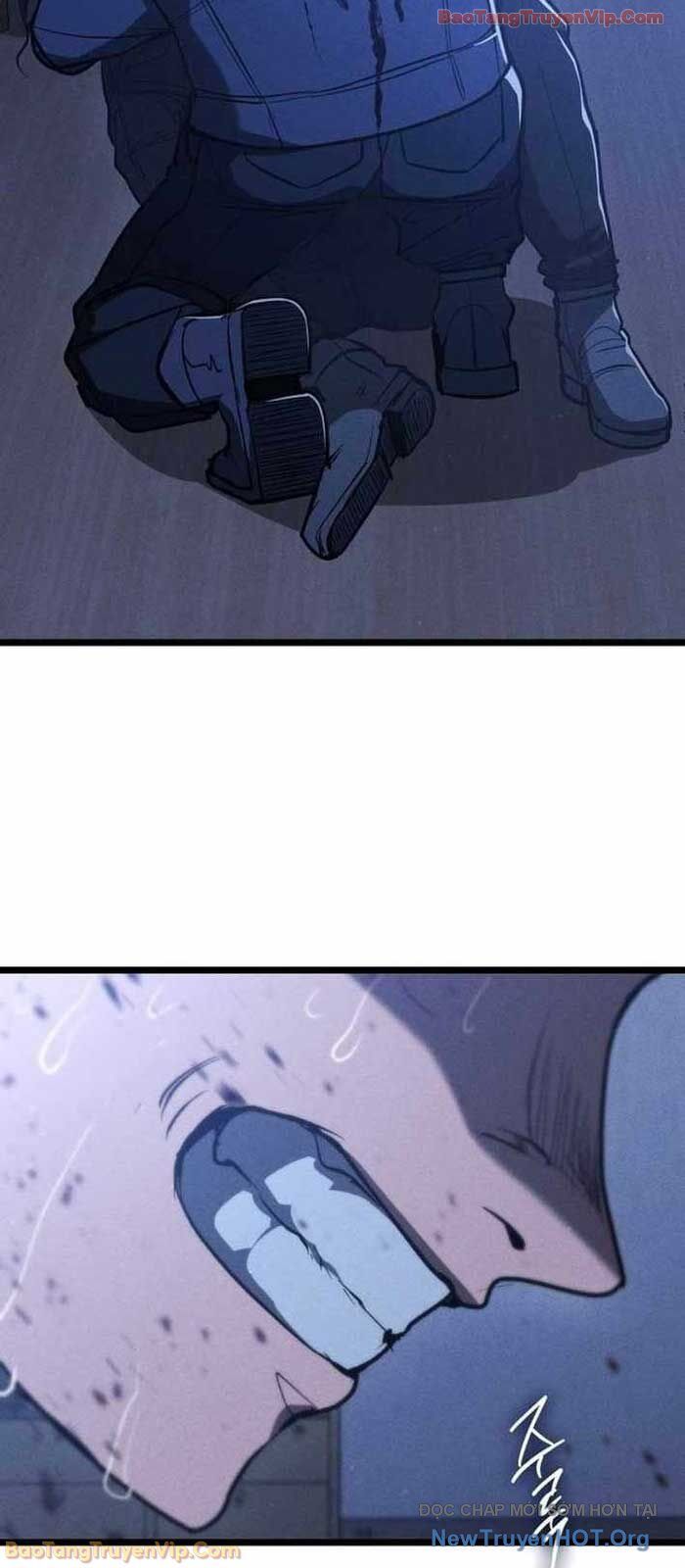 Người Dọn Dẹp: Chapter 5