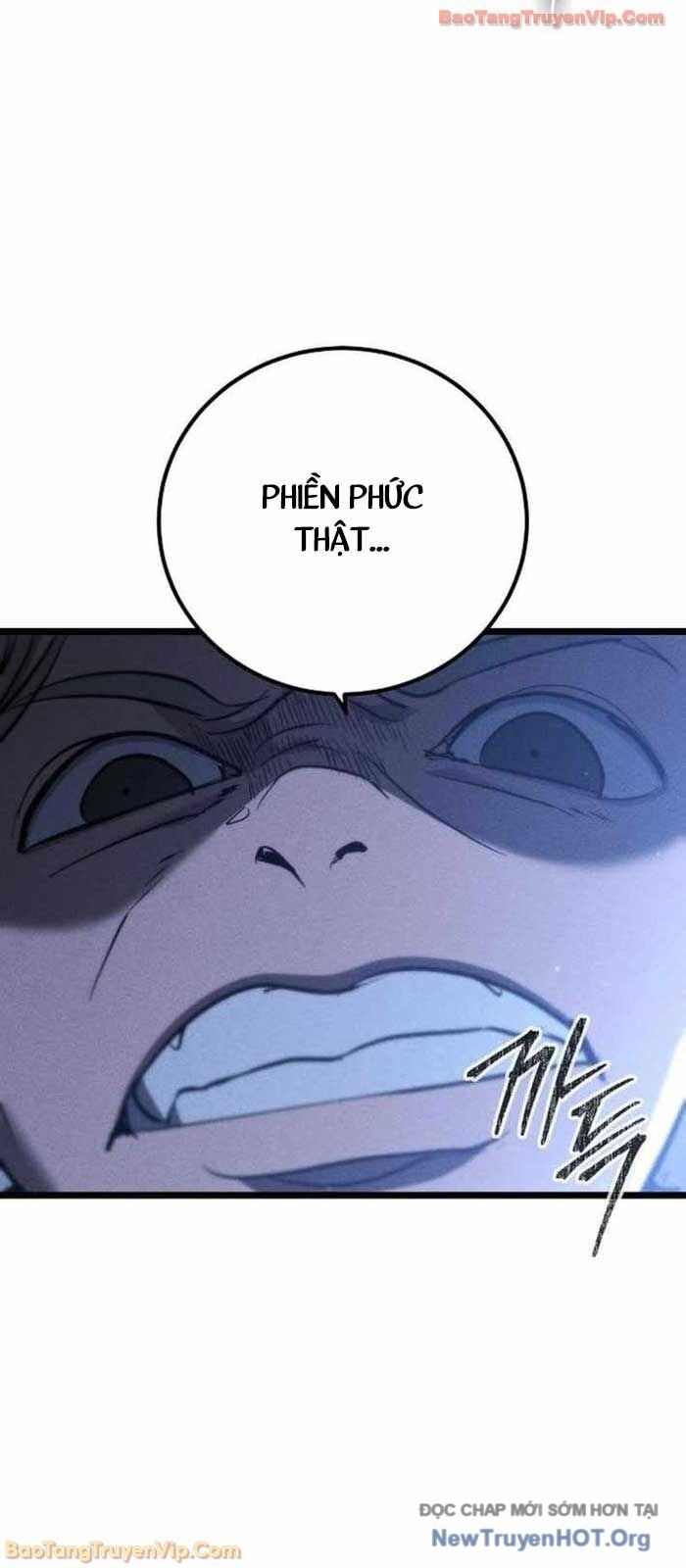 Người Dọn Dẹp: Chapter 5