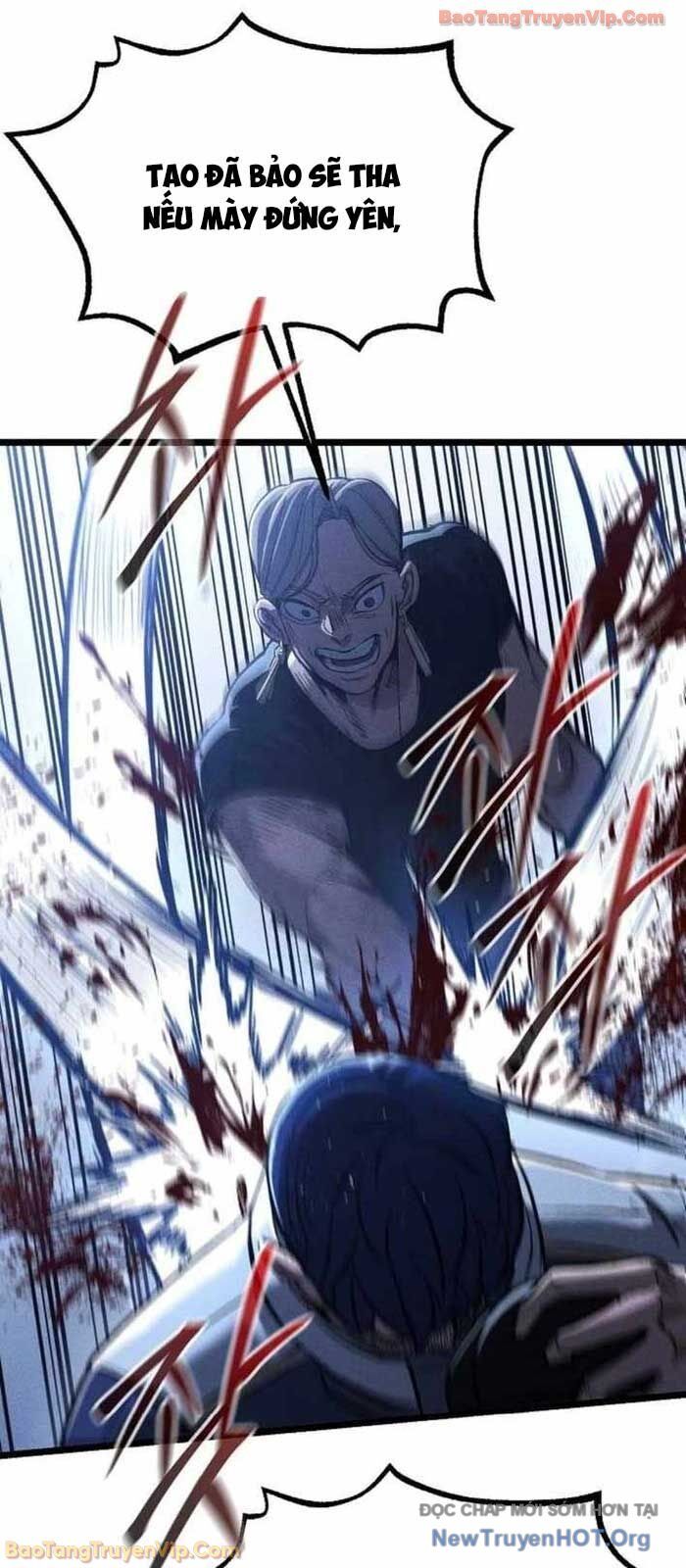 Người Dọn Dẹp: Chapter 5