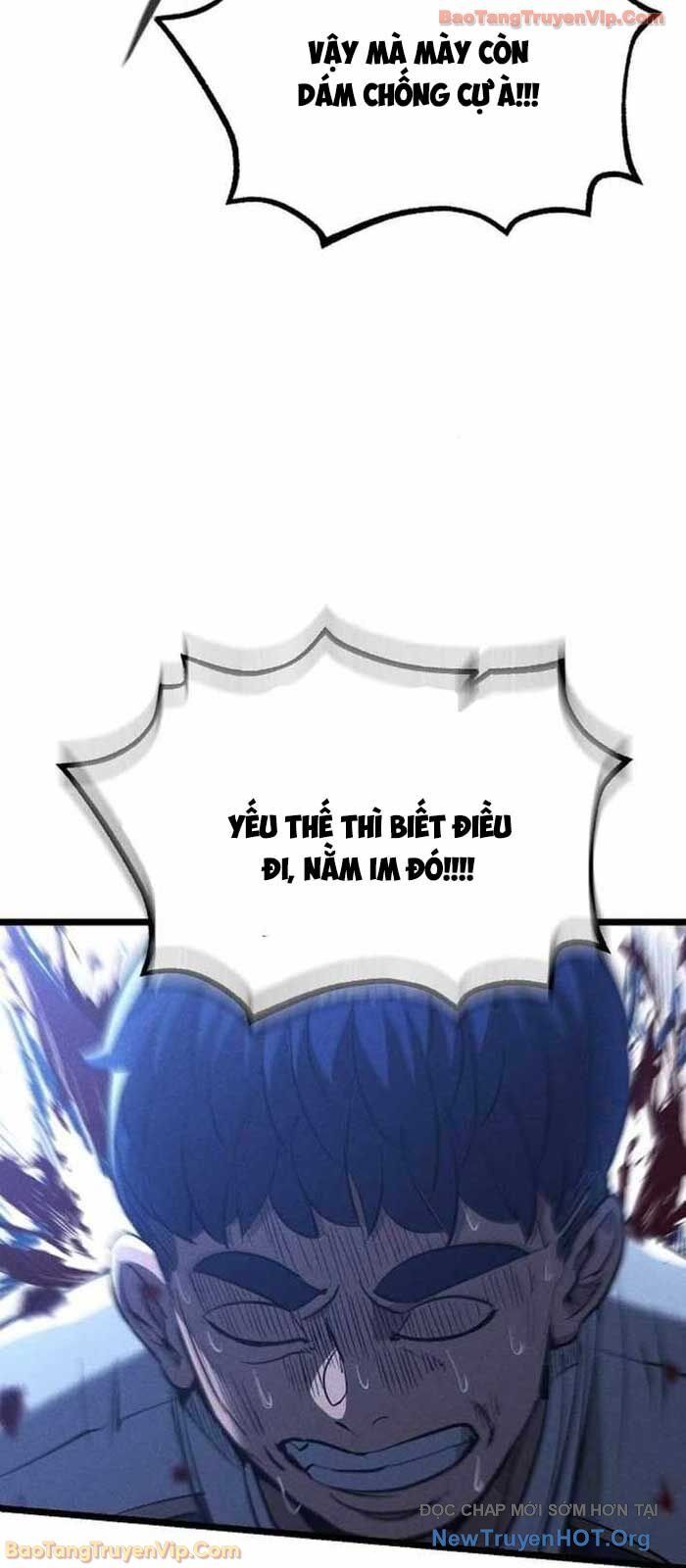 Người Dọn Dẹp: Chapter 5