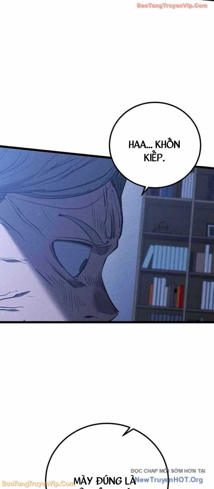 Người Dọn Dẹp: Chapter 5