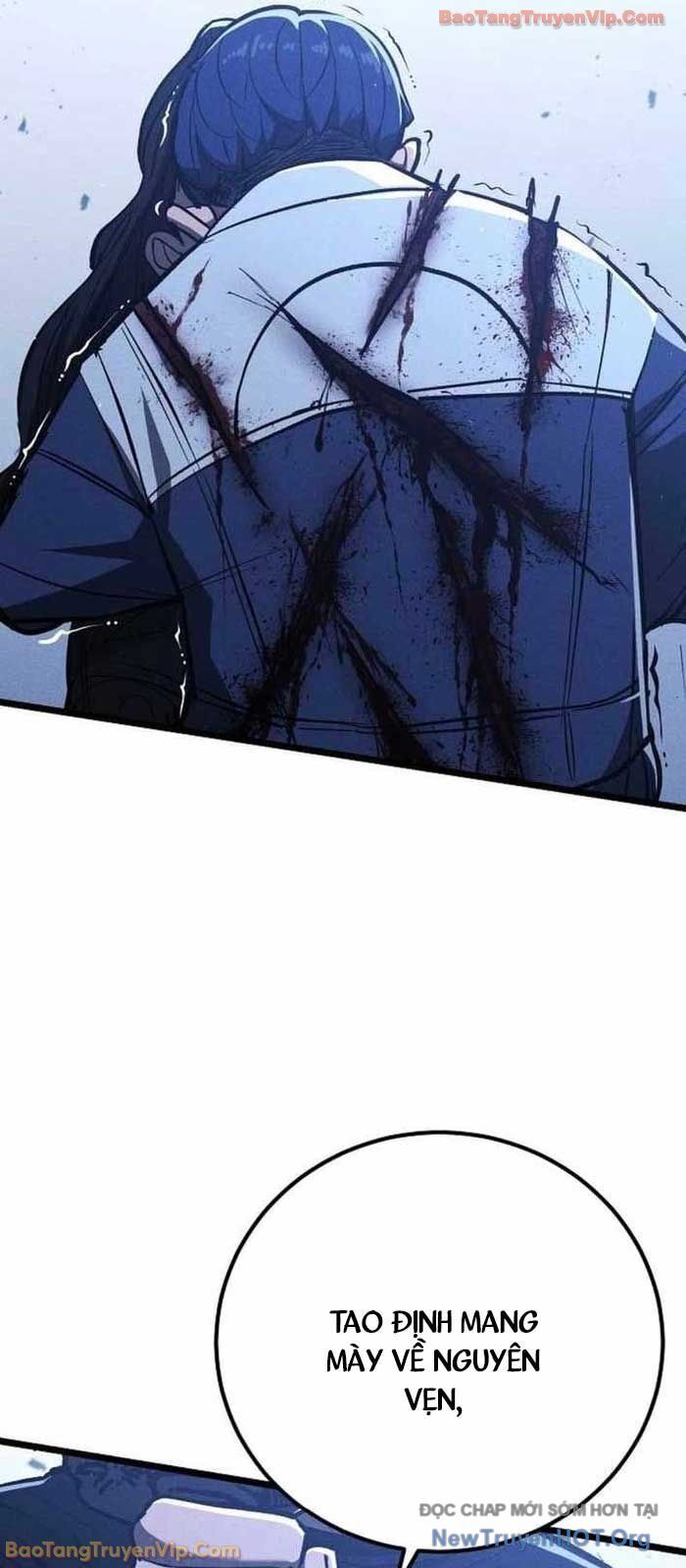 Người Dọn Dẹp: Chapter 5