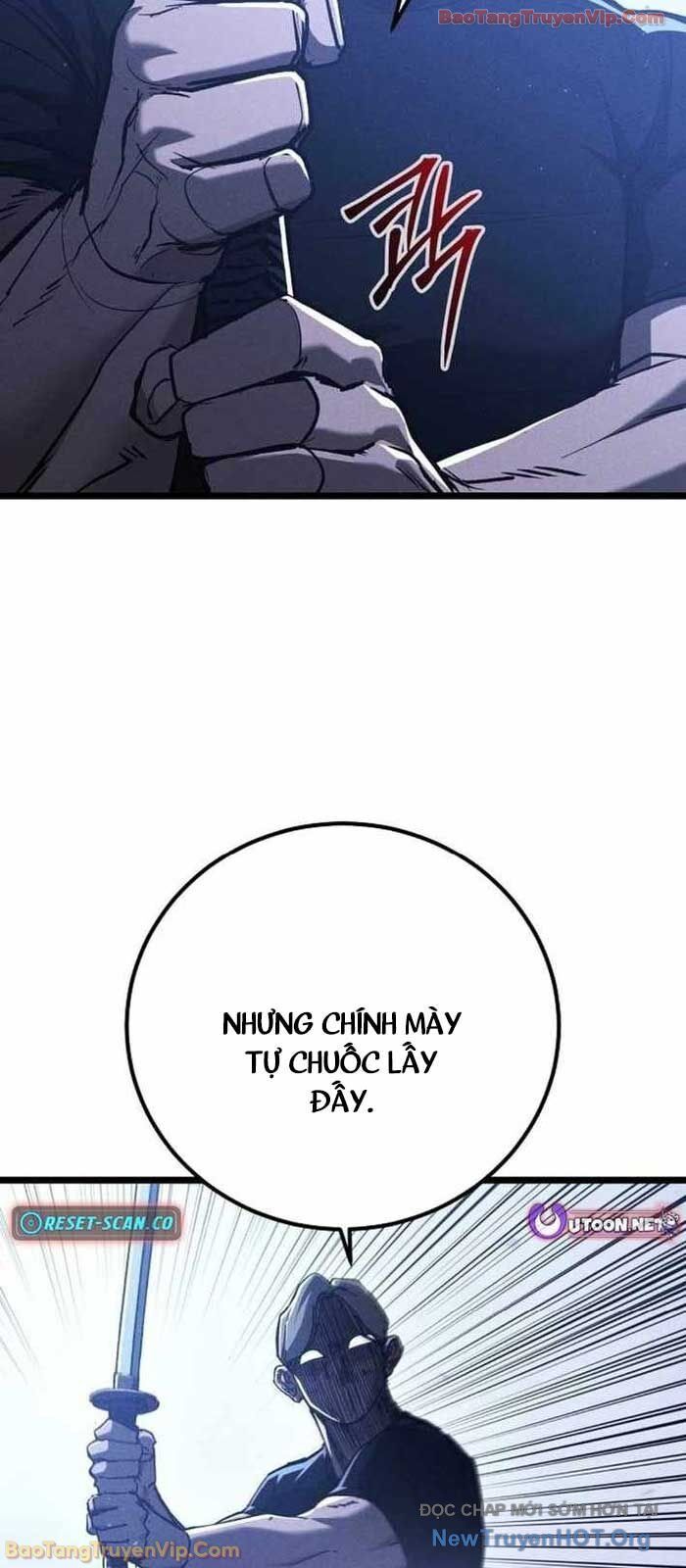 Người Dọn Dẹp: Chapter 5