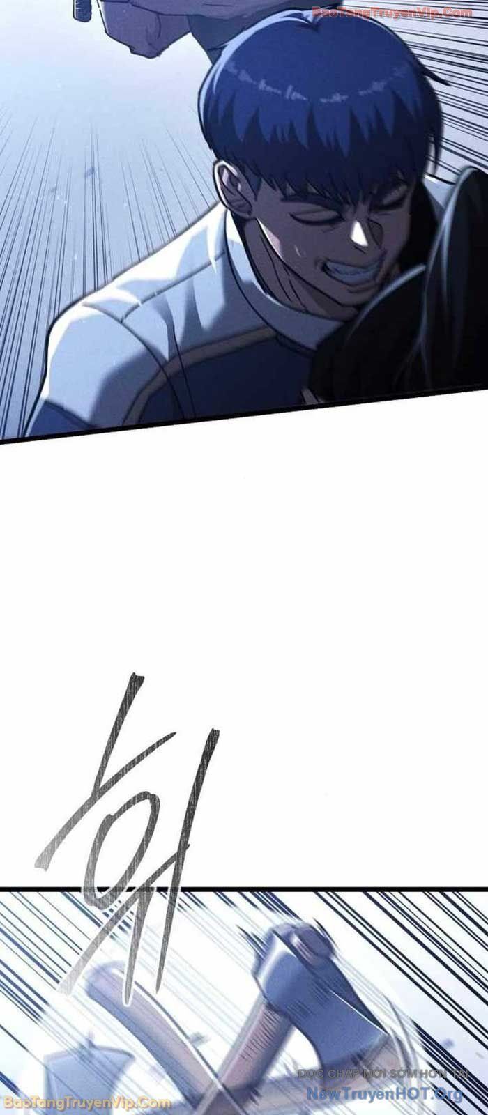 Người Dọn Dẹp: Chapter 5