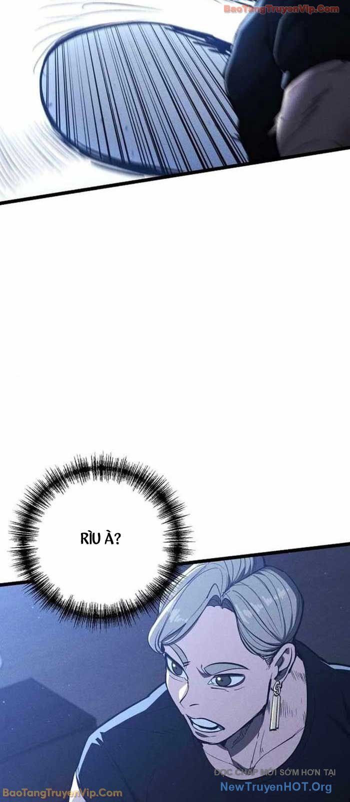 Người Dọn Dẹp: Chapter 5