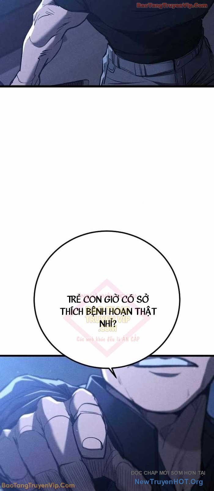 Người Dọn Dẹp: Chapter 5