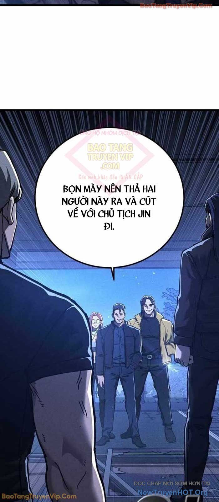 Người Dọn Dẹp: Chapter 5