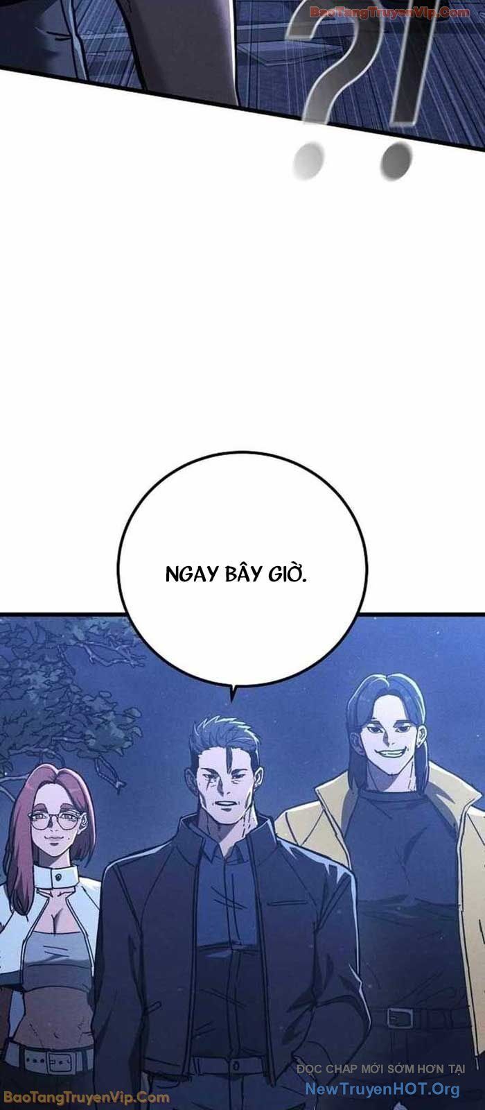 Người Dọn Dẹp: Chapter 5