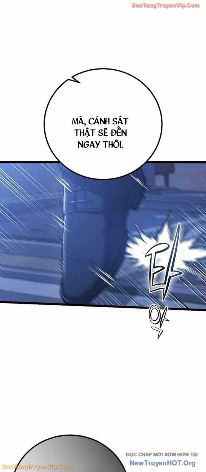 Người Dọn Dẹp: Chapter 5