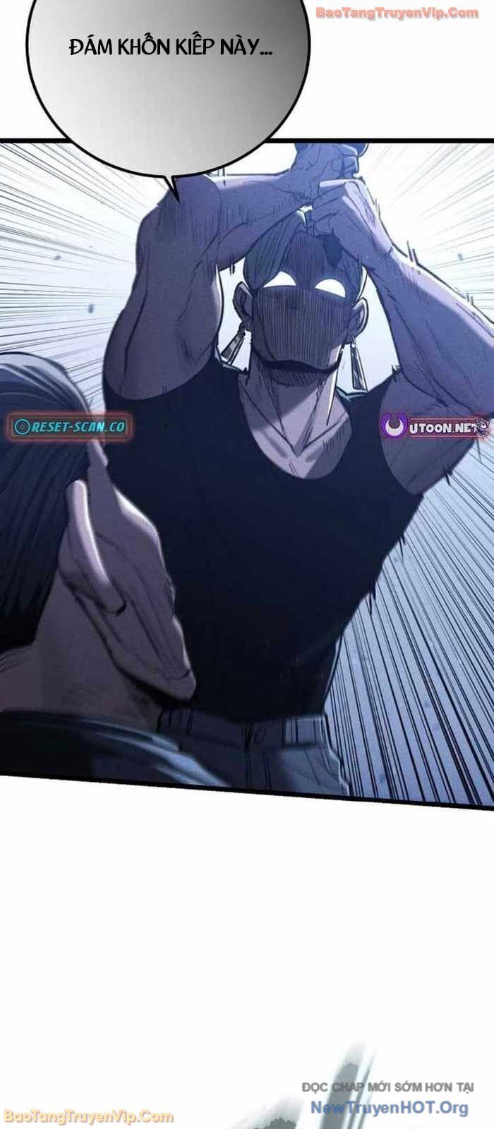 Người Dọn Dẹp: Chapter 5