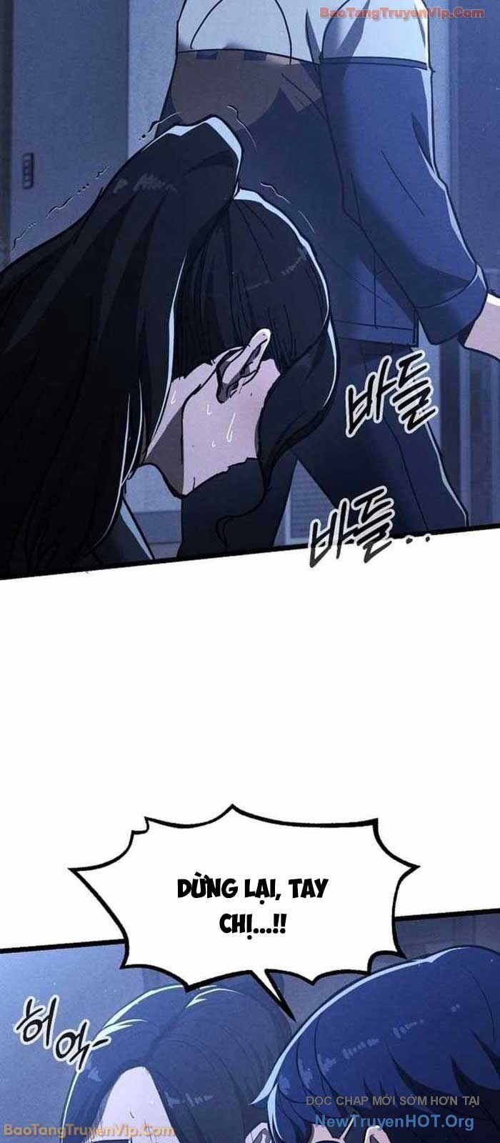 Người Dọn Dẹp: Chapter 5