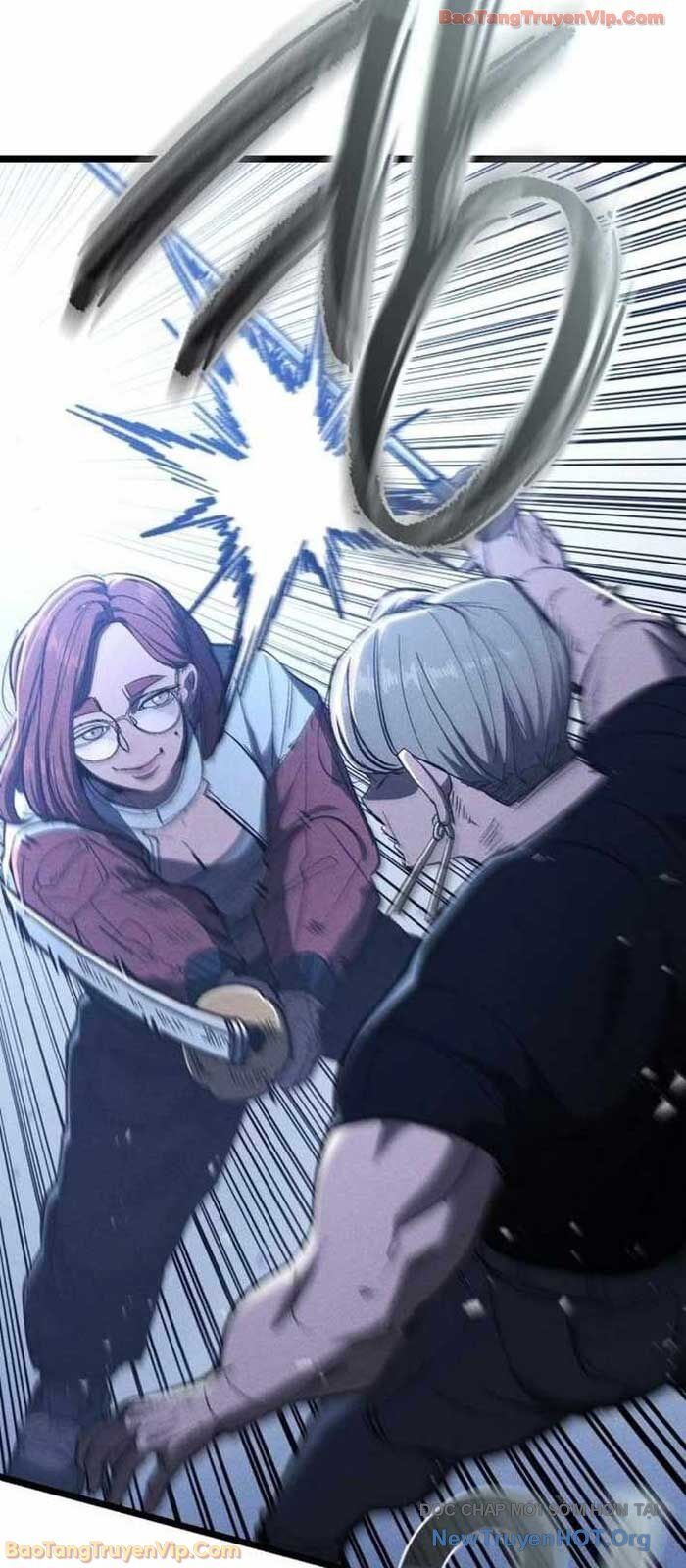 Người Dọn Dẹp: Chapter 5