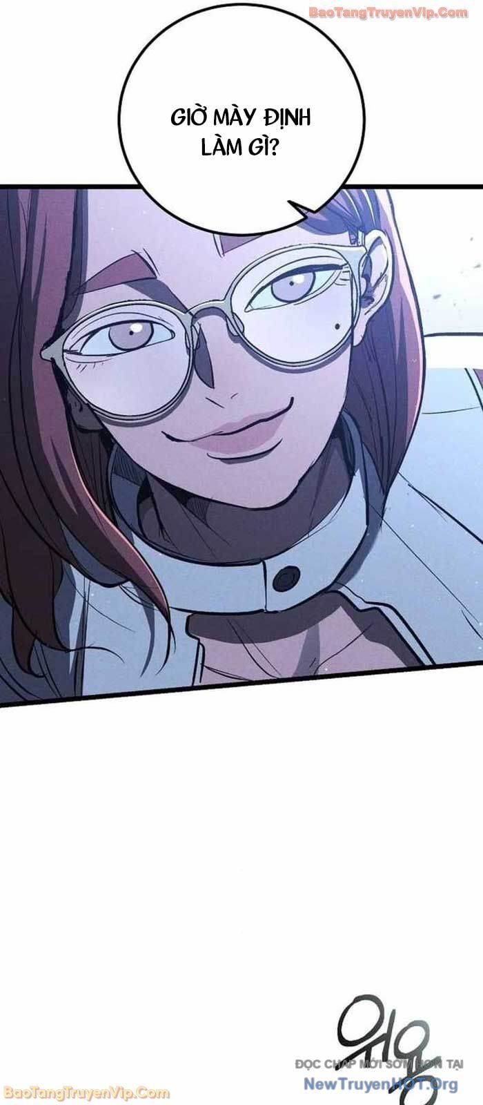 Người Dọn Dẹp: Chapter 5