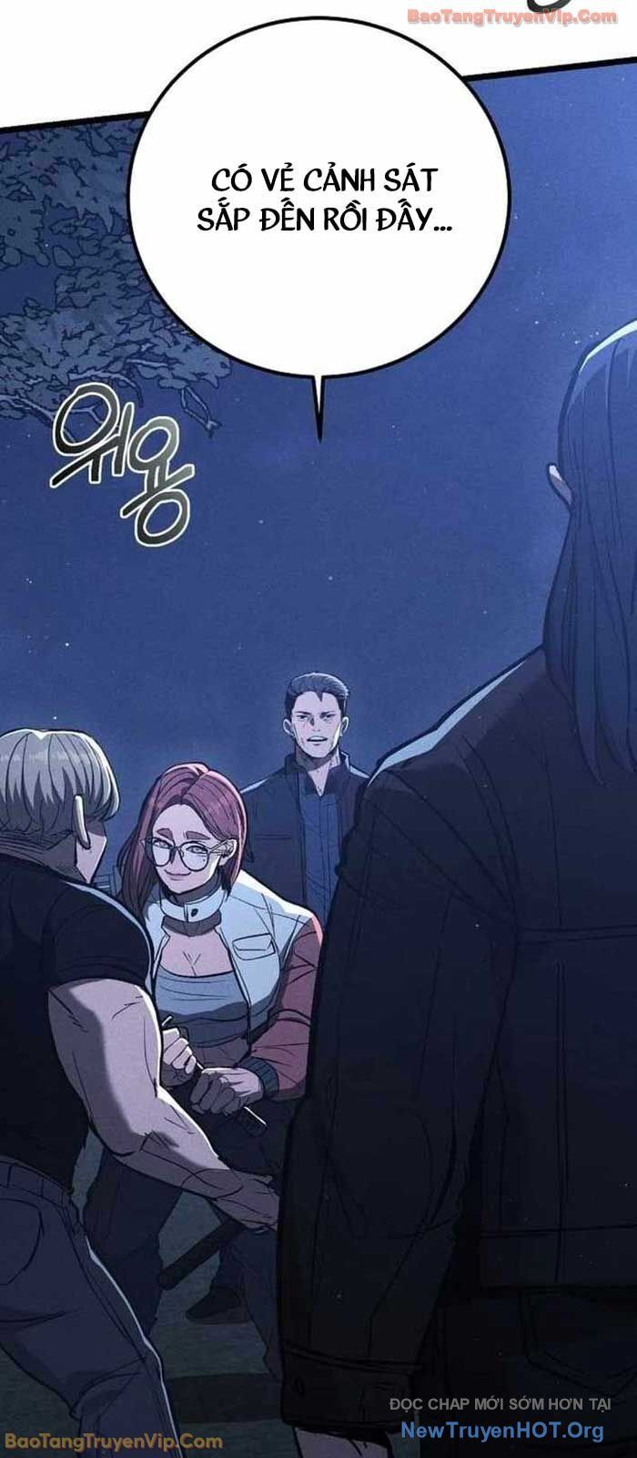 Người Dọn Dẹp: Chapter 5