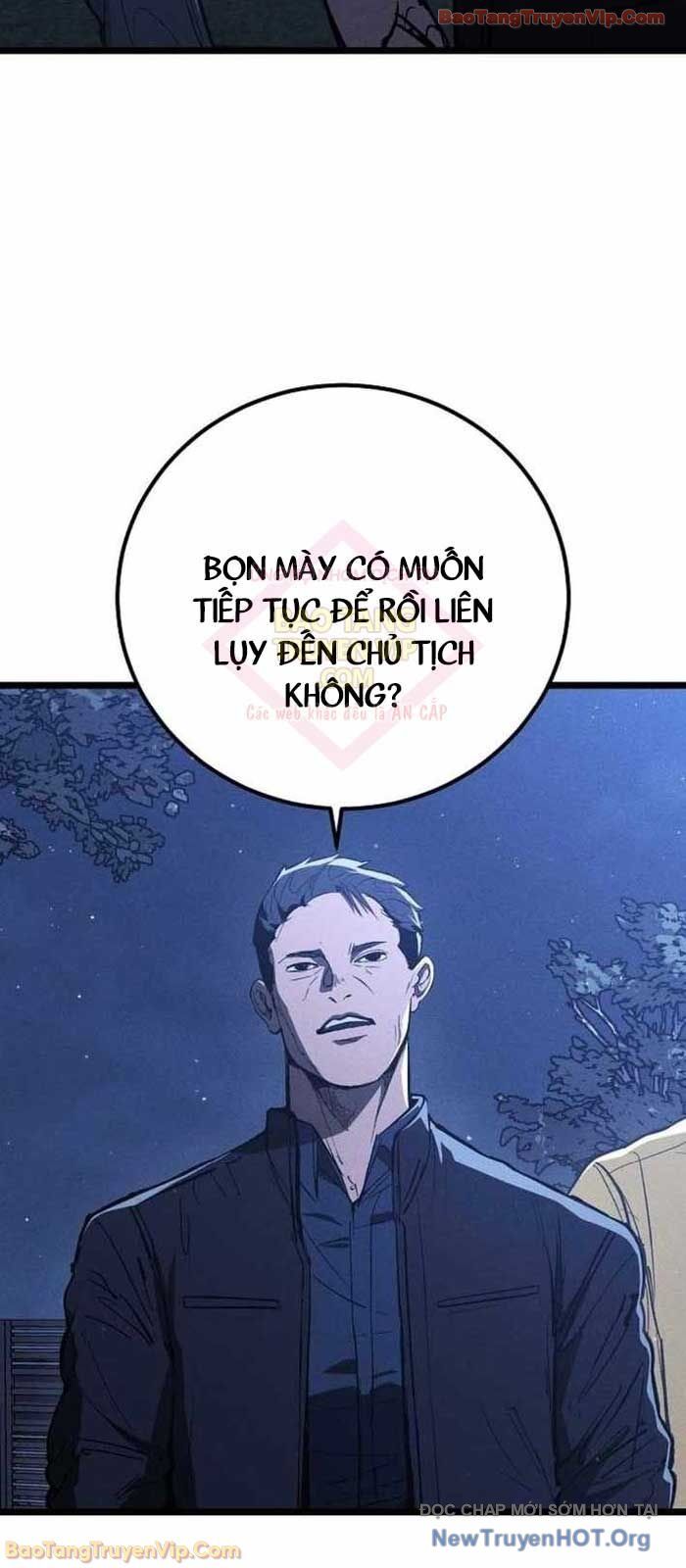 Người Dọn Dẹp: Chapter 5