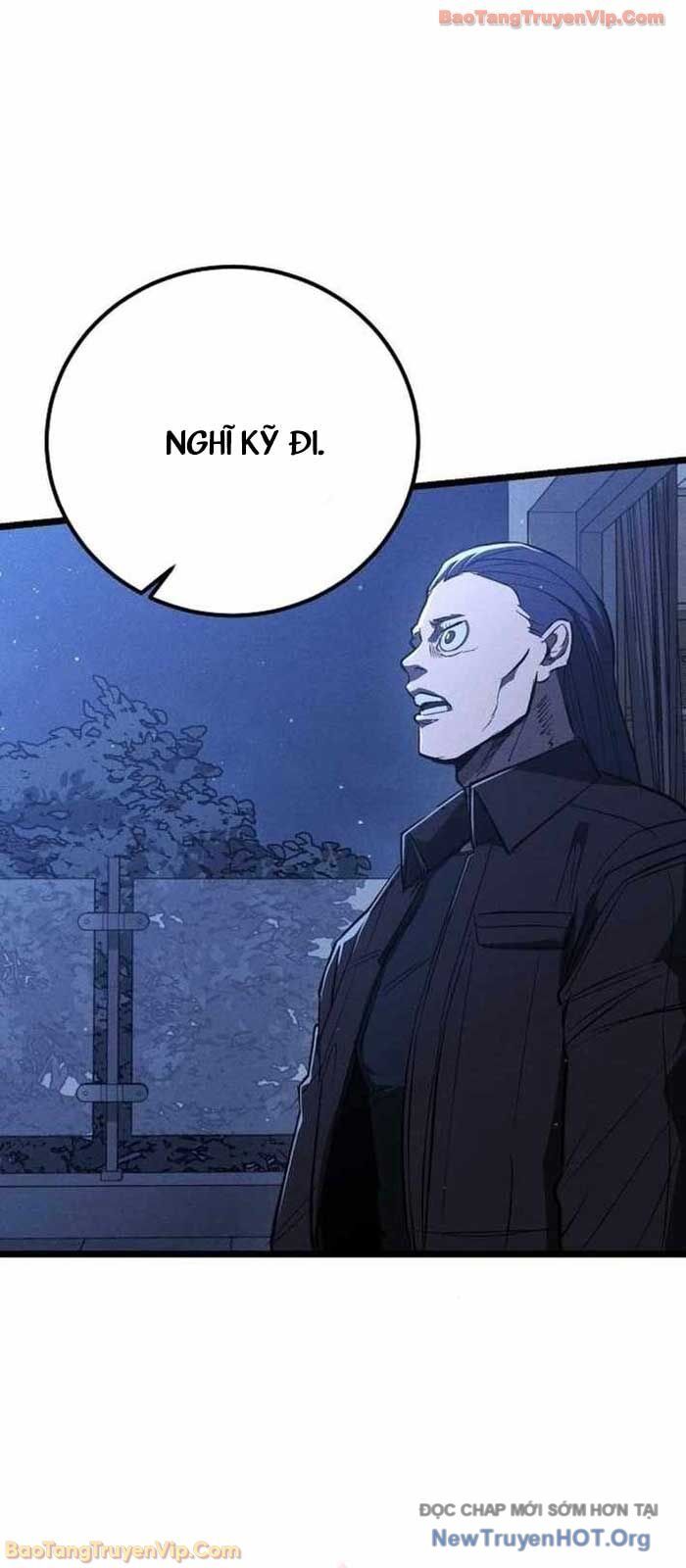 Người Dọn Dẹp: Chapter 5