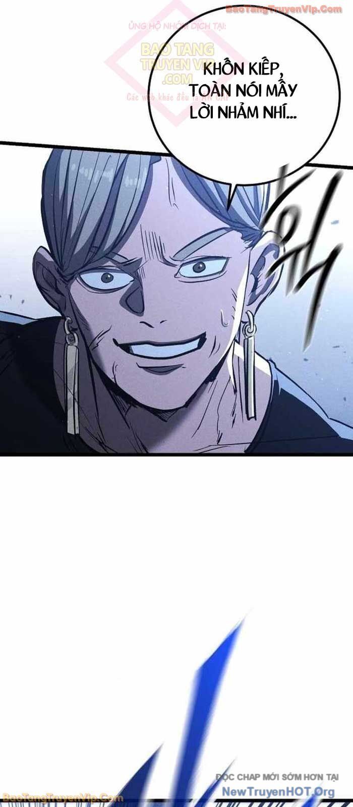 Người Dọn Dẹp: Chapter 5