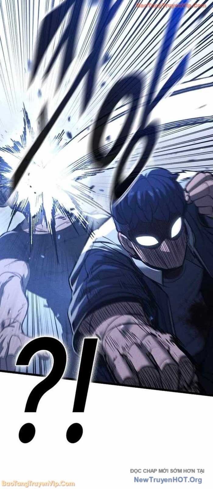 Người Dọn Dẹp: Chapter 5