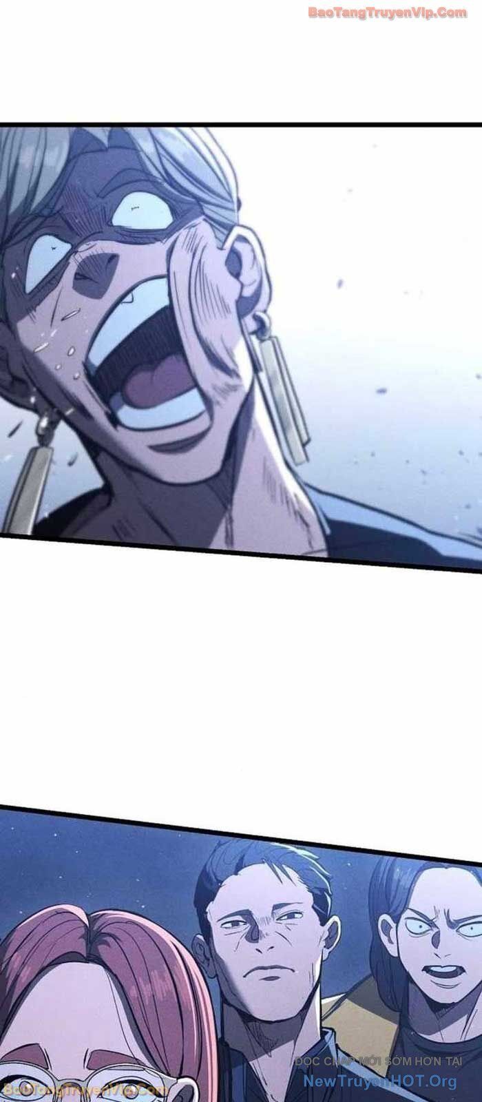 Người Dọn Dẹp: Chapter 5