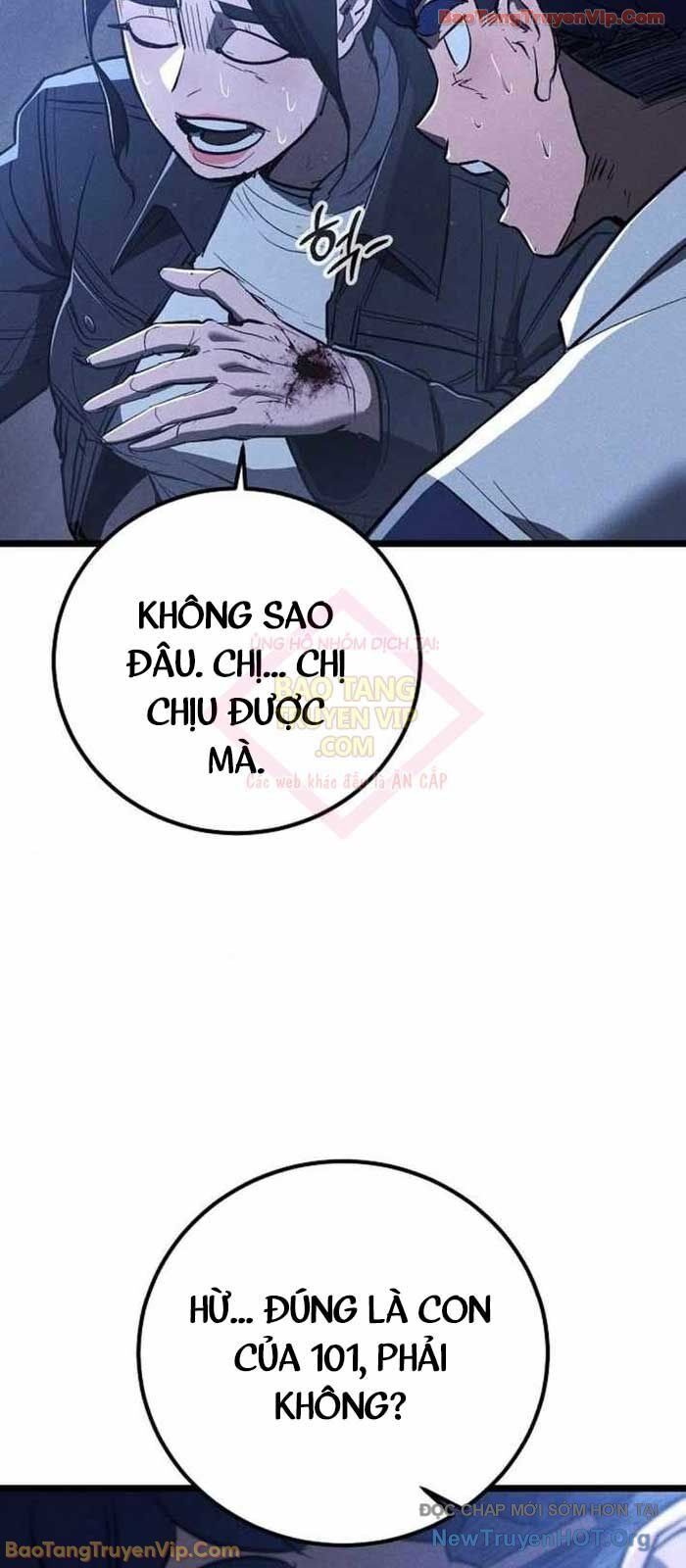 Người Dọn Dẹp: Chapter 5