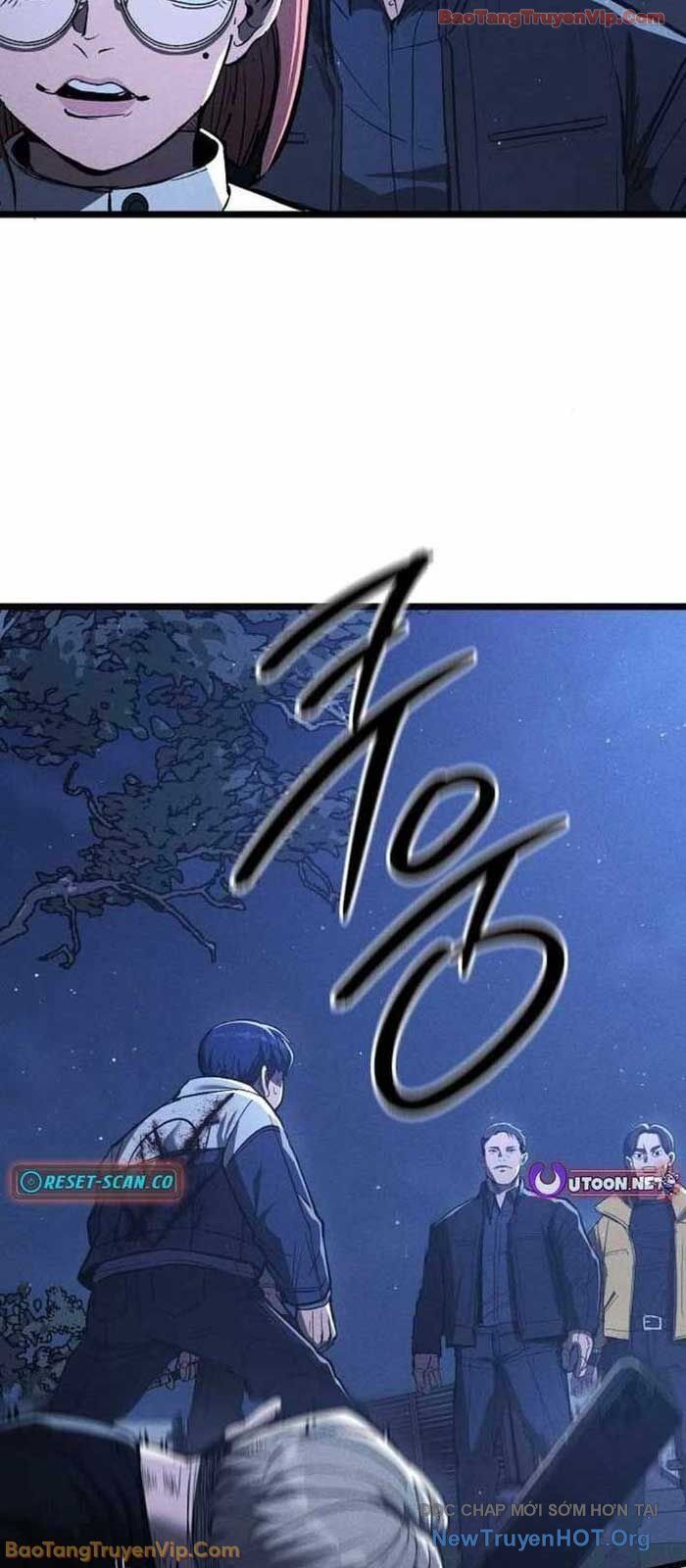 Người Dọn Dẹp: Chapter 5