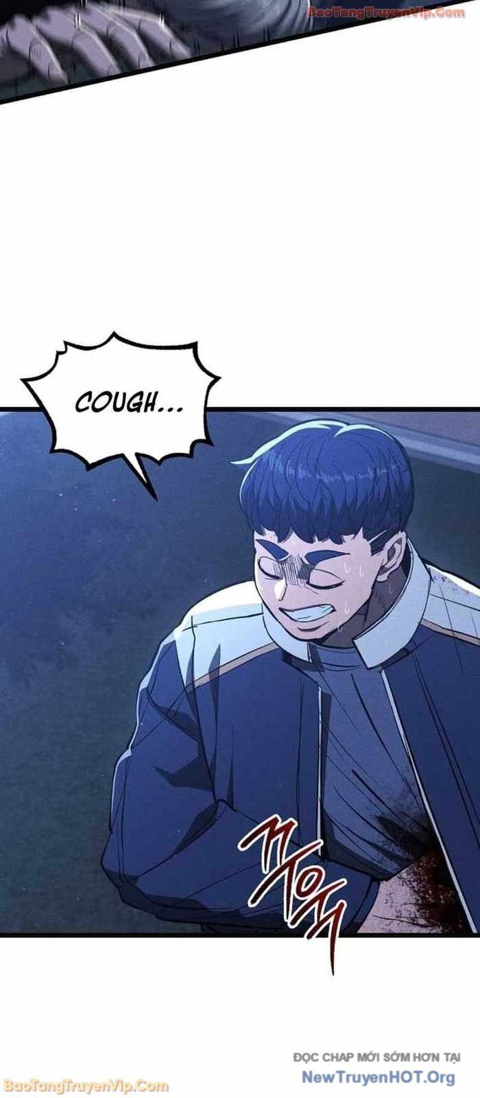 Người Dọn Dẹp: Chapter 5