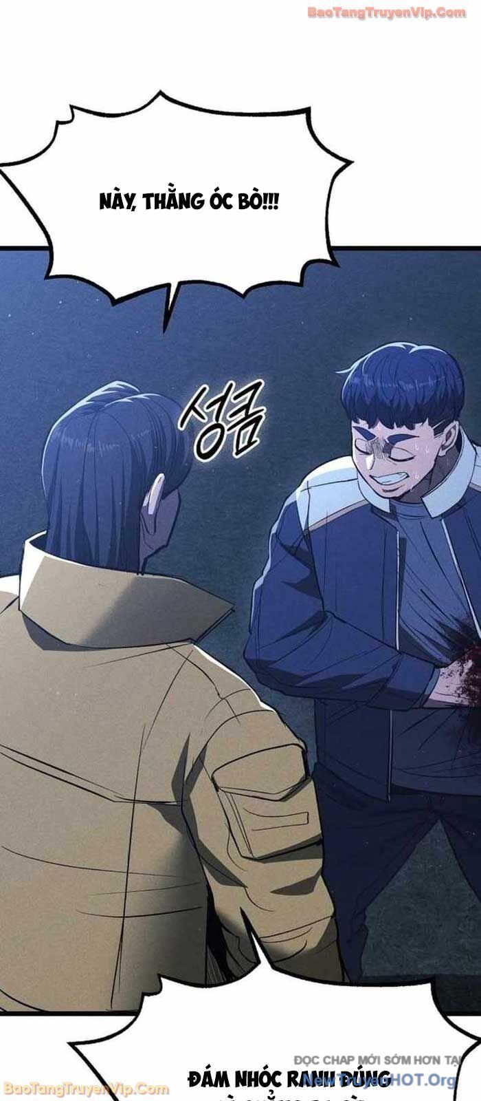 Người Dọn Dẹp: Chapter 5