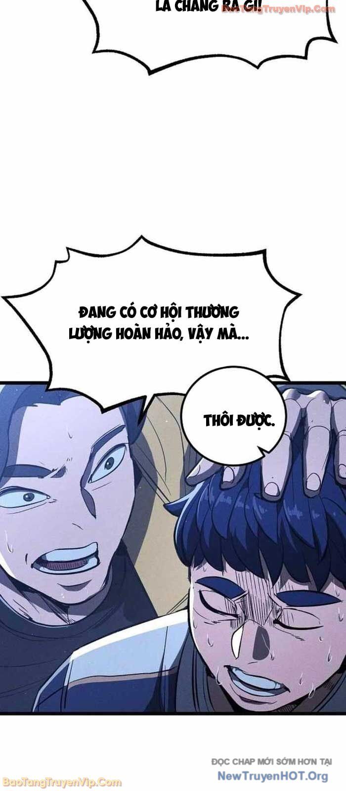 Người Dọn Dẹp: Chapter 5