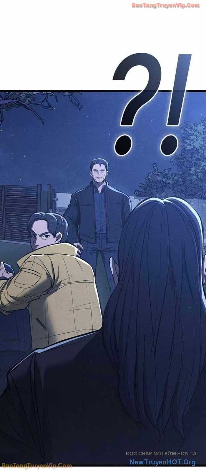 Người Dọn Dẹp: Chapter 5