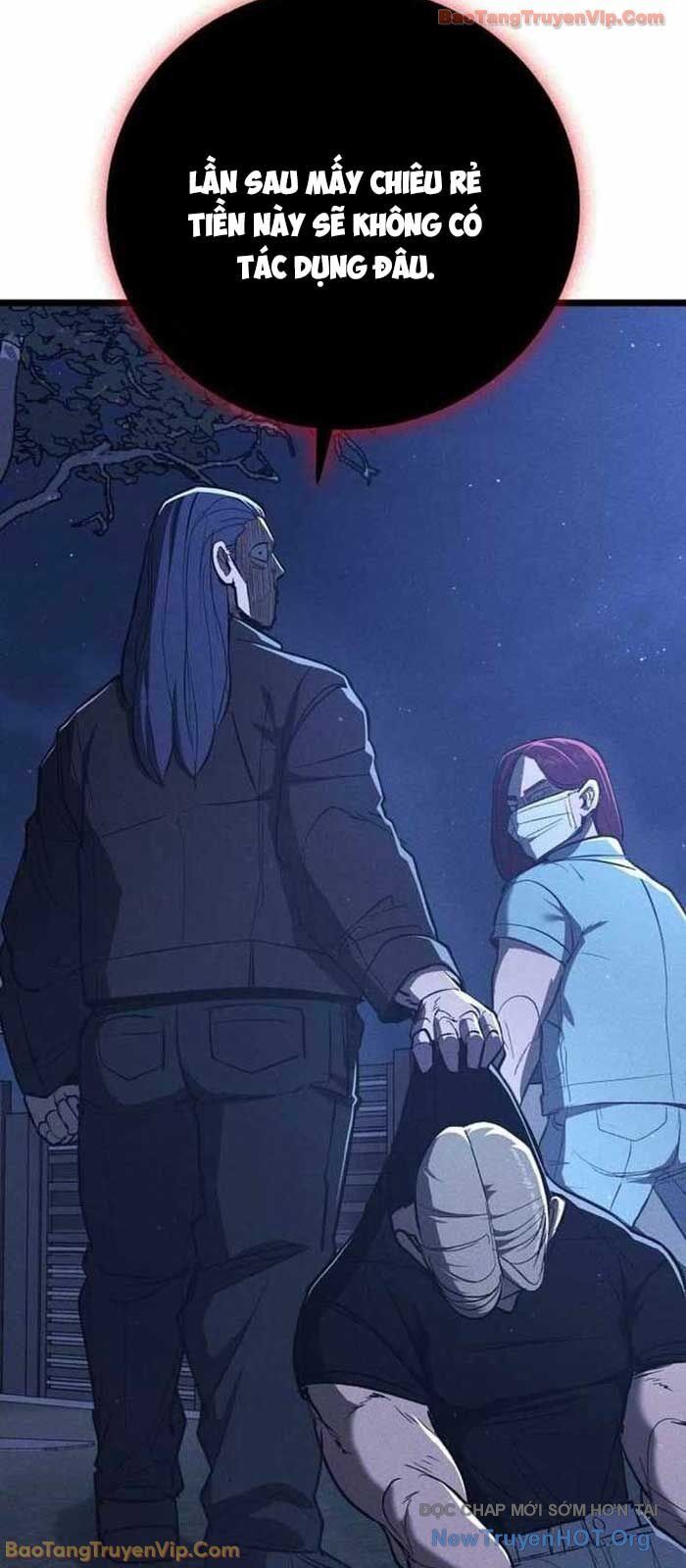 Người Dọn Dẹp: Chapter 5