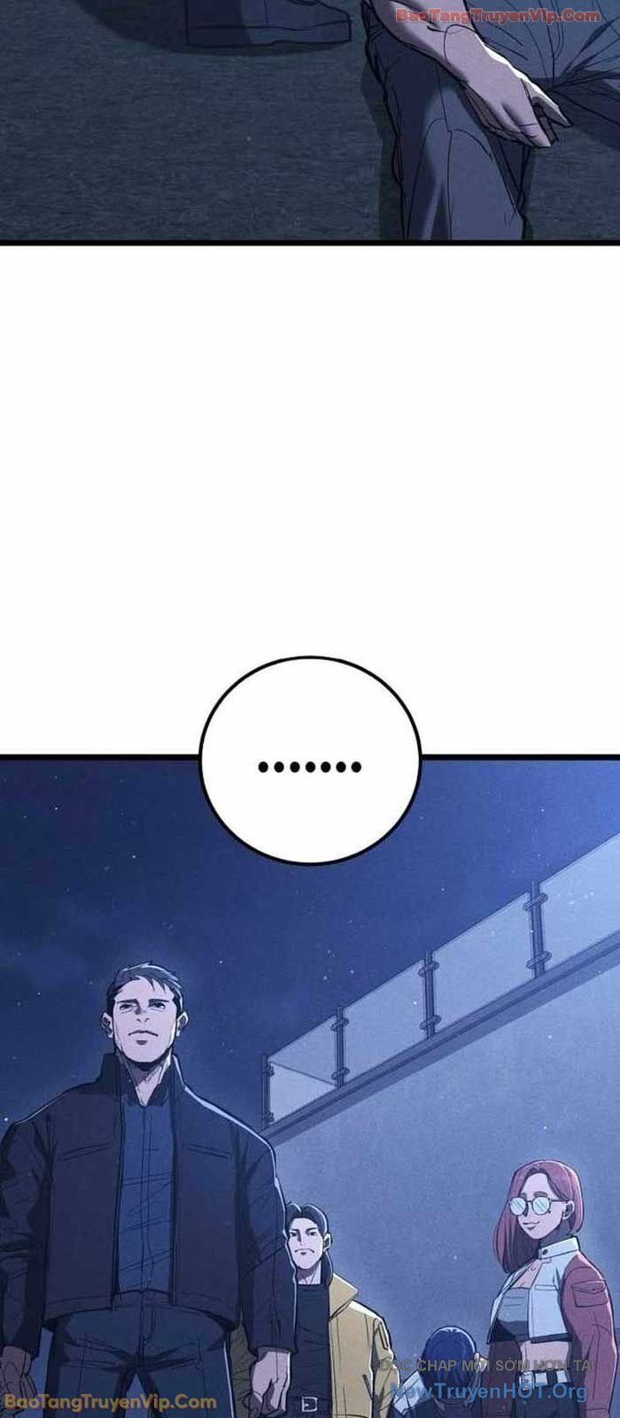 Người Dọn Dẹp: Chapter 5