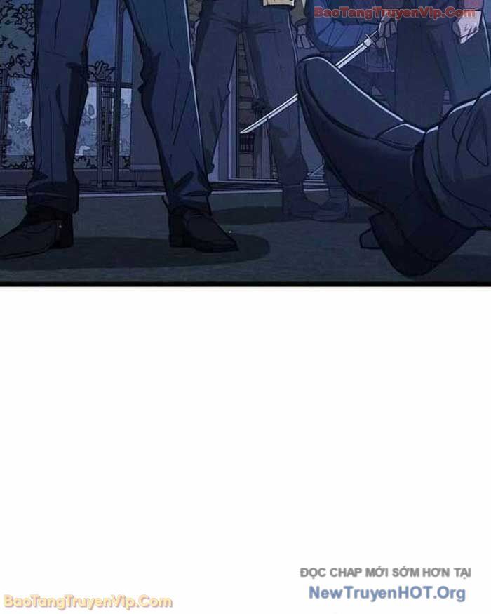 Người Dọn Dẹp: Chapter 5