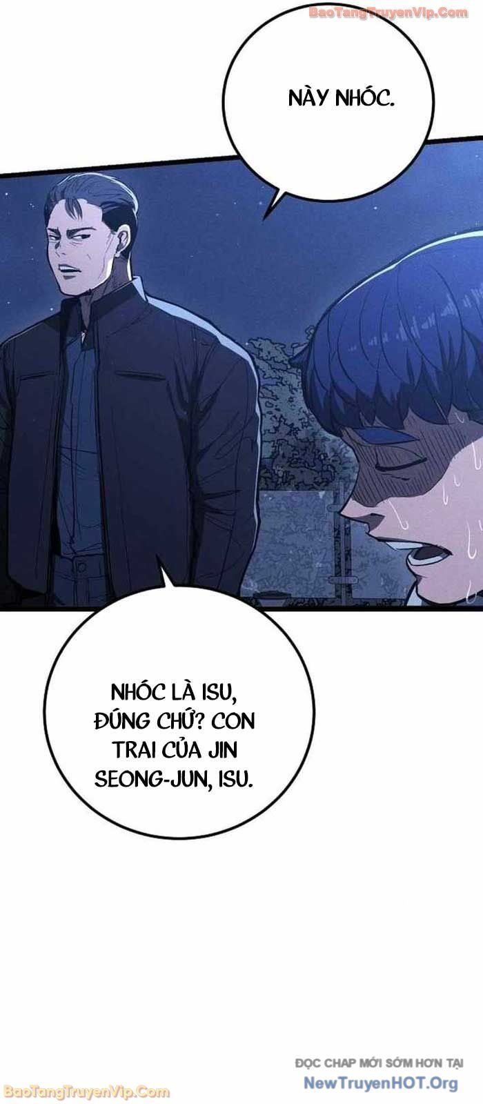 Người Dọn Dẹp: Chapter 5