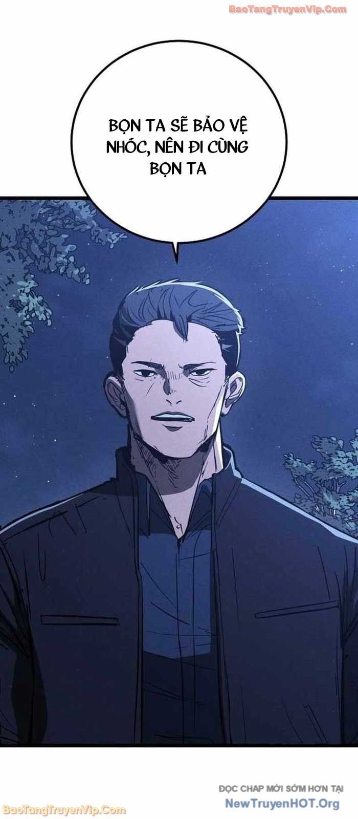 Người Dọn Dẹp: Chapter 5