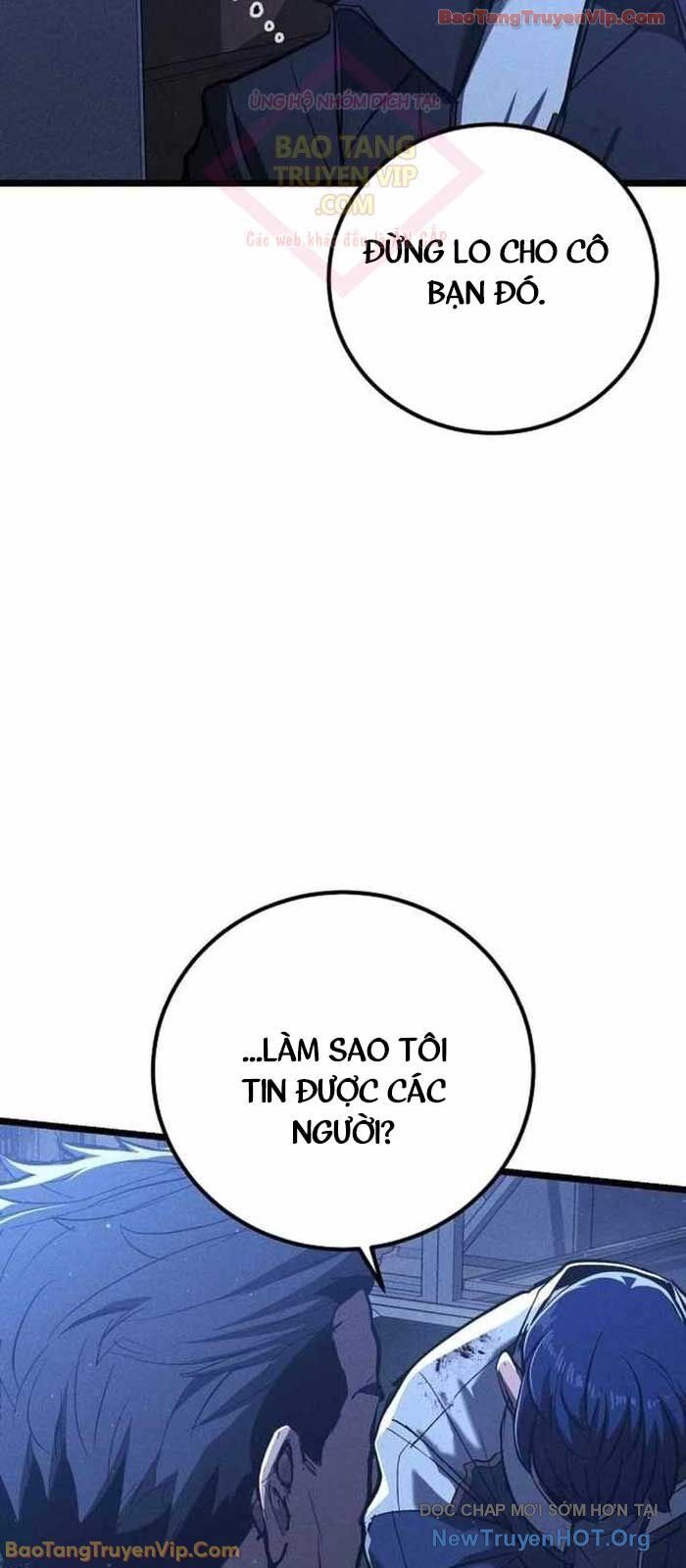 Người Dọn Dẹp: Chapter 5