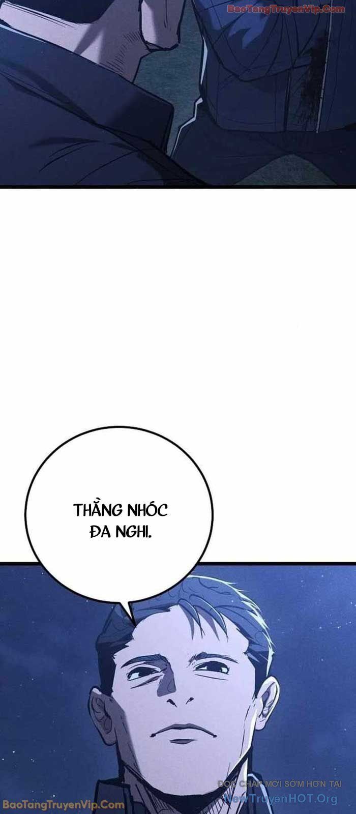 Người Dọn Dẹp: Chapter 5