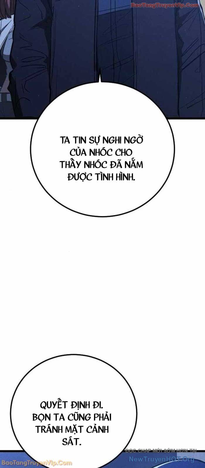 Người Dọn Dẹp: Chapter 5