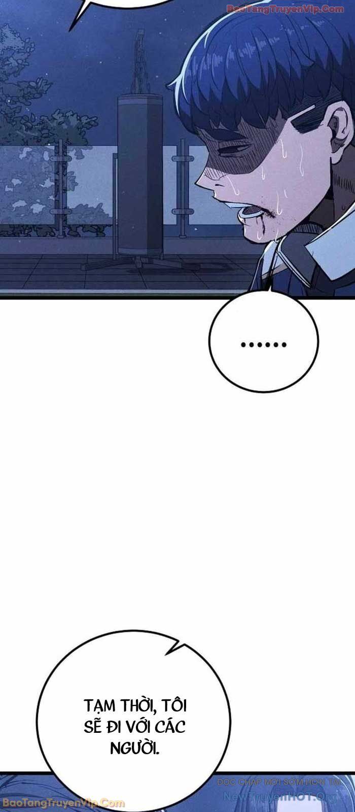 Người Dọn Dẹp: Chapter 5