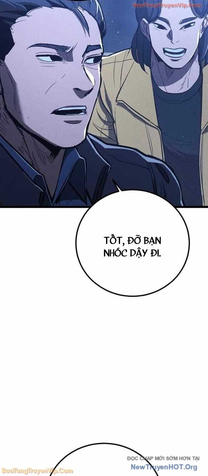 Người Dọn Dẹp: Chapter 5