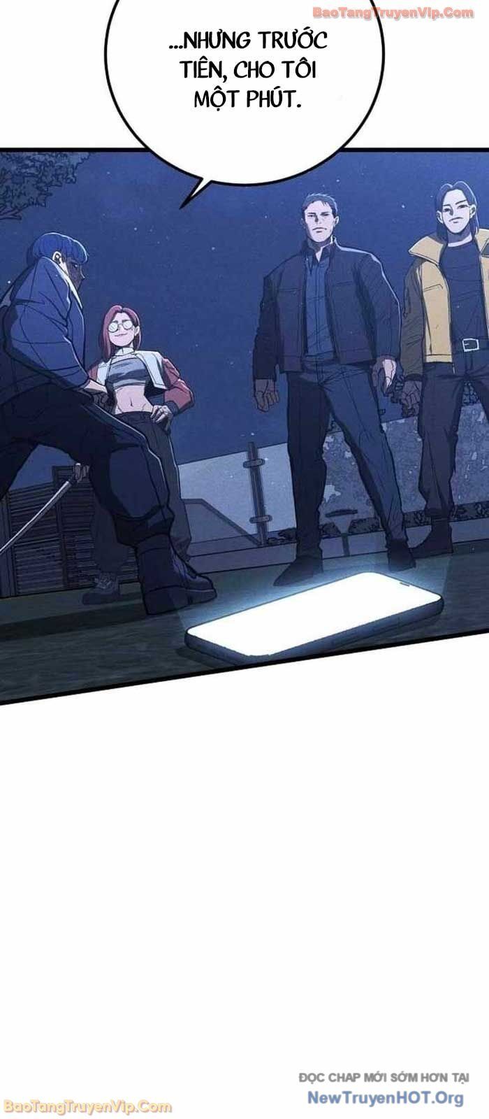 Người Dọn Dẹp: Chapter 5