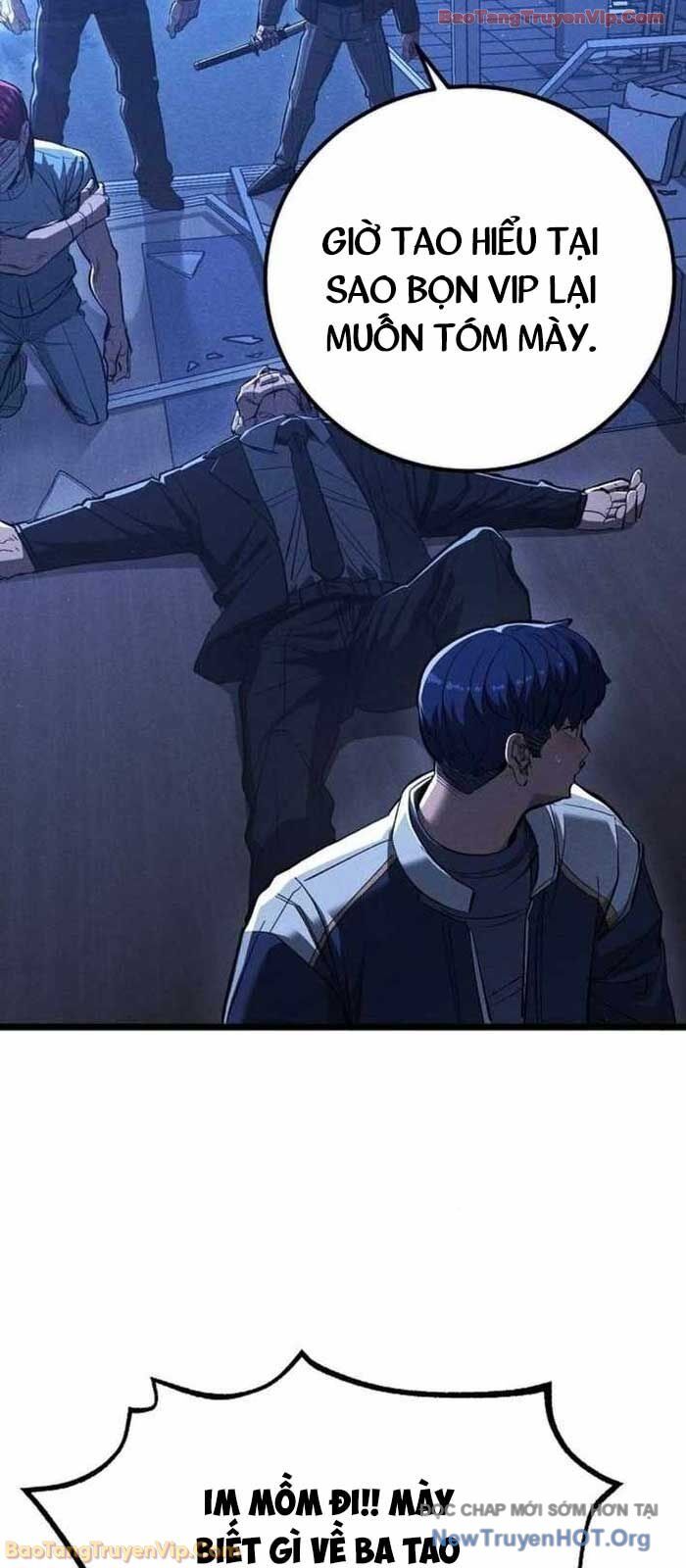 Người Dọn Dẹp: Chapter 5