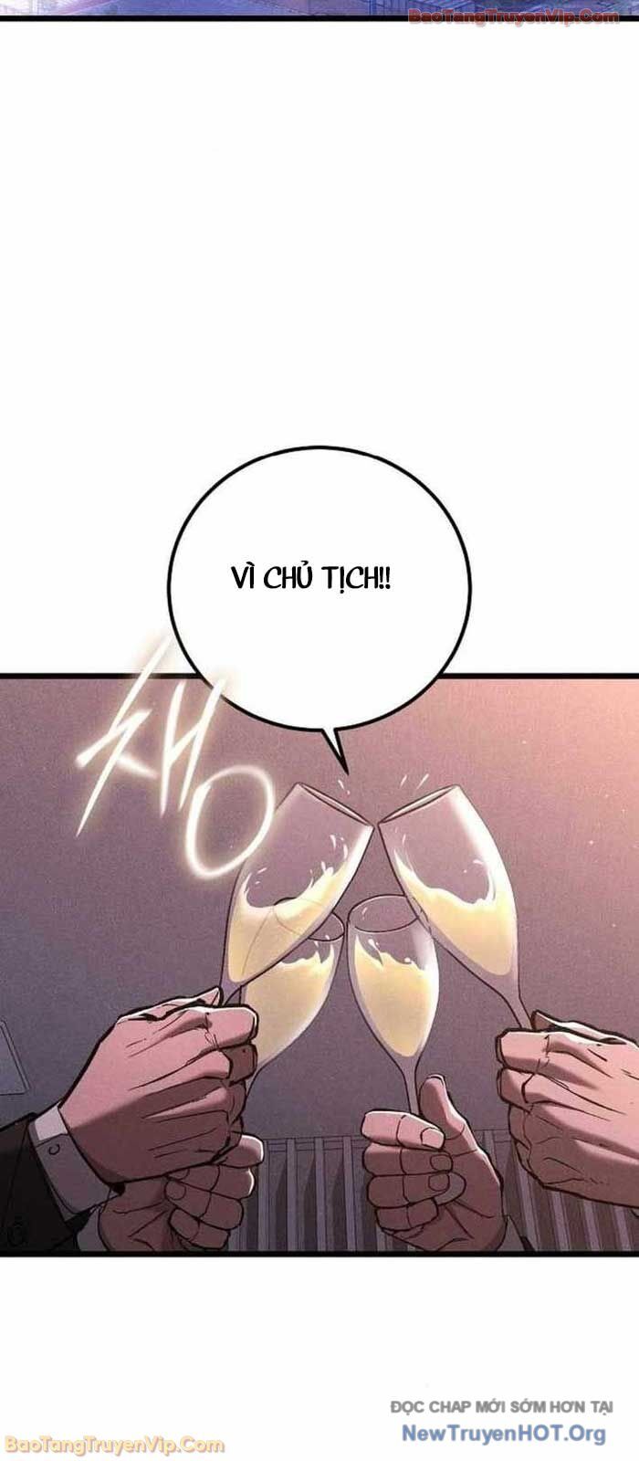 Người Dọn Dẹp: Chapter 5