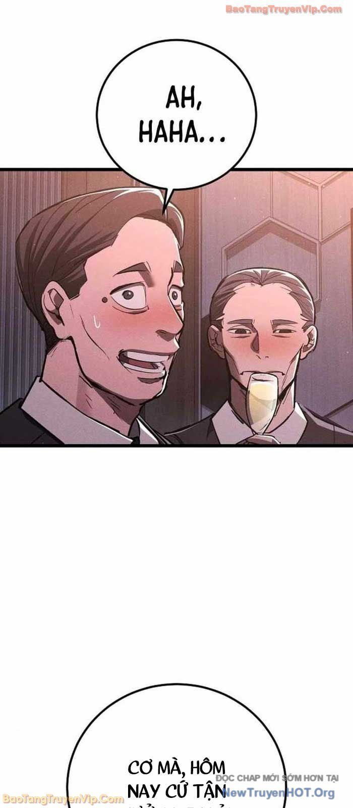 Người Dọn Dẹp: Chapter 5