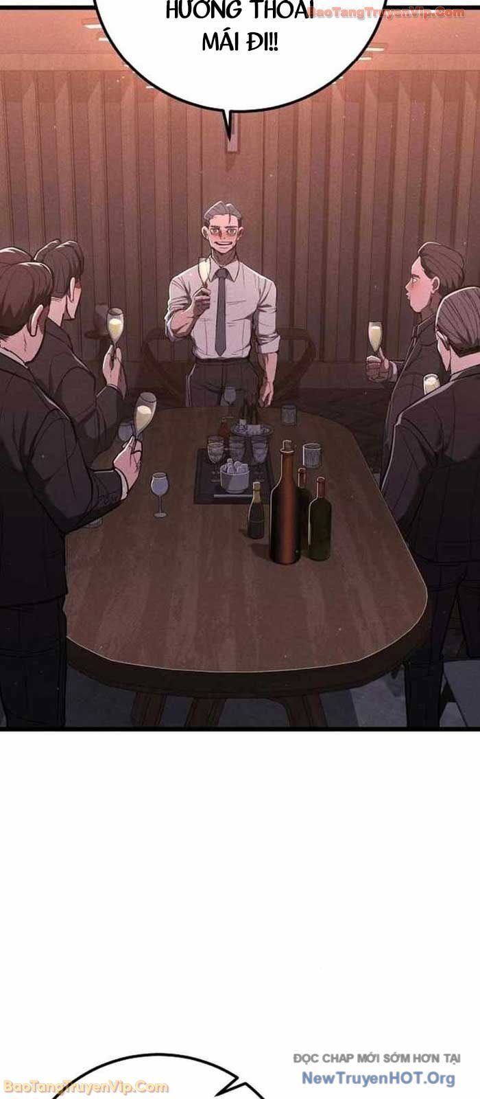 Người Dọn Dẹp: Chapter 5