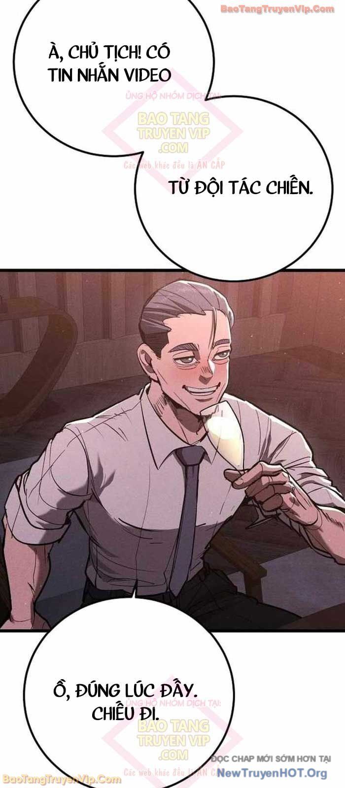 Người Dọn Dẹp: Chapter 5