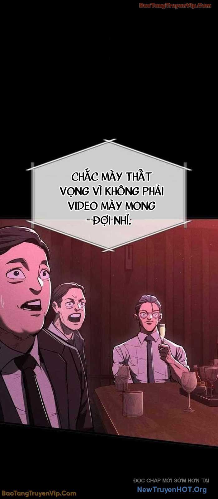 Người Dọn Dẹp: Chapter 5