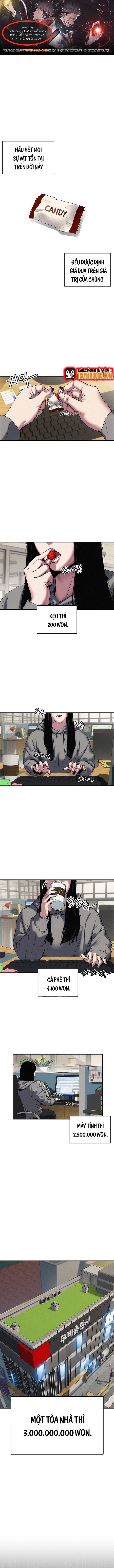 Ngươi Được Định Giá Bao Nhiêu?: Chapter 1