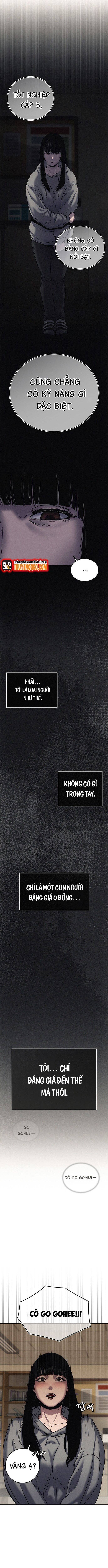 Ngươi Được Định Giá Bao Nhiêu?: Chapter 1