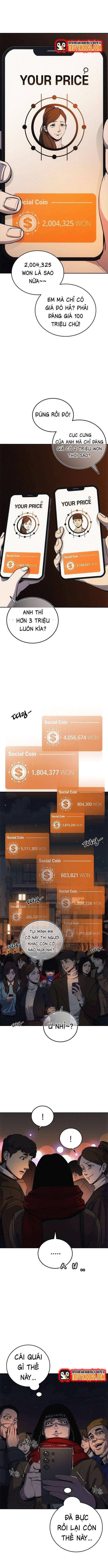 Ngươi Được Định Giá Bao Nhiêu?: Chapter 1