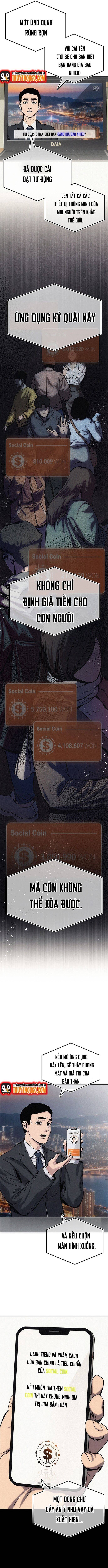 Ngươi Được Định Giá Bao Nhiêu?: Chapter 1